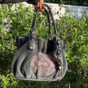 Juicy Couture Handbag!